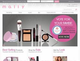 Mally Coupon Code & Deals