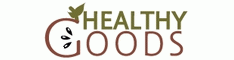 Healthy Goods Coupon & Deals