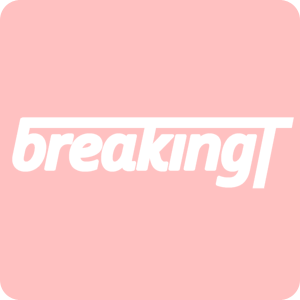 BreakingT Coupon Codes April 2026 - 60% Off