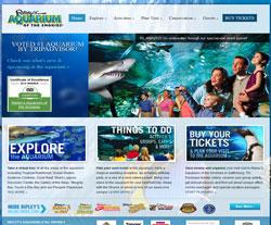 🏆Ripley's Aquarium of the Smokies coupon codes - 180