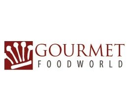 Gourmet Food World Discount Code 2017
