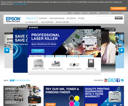 Epson UK Discount Code 2017