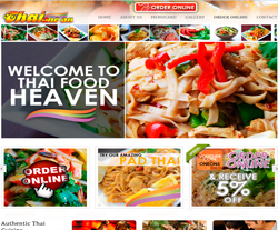 Thai One On Coupon & Deals