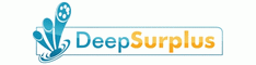 Deep Surplus Coupon & Deals