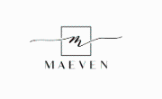 Maeven Promo Codes March 2026 - 50% Off