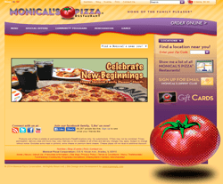 🏆$18 Monical's Pizza coupon codes, promo codes in 2025