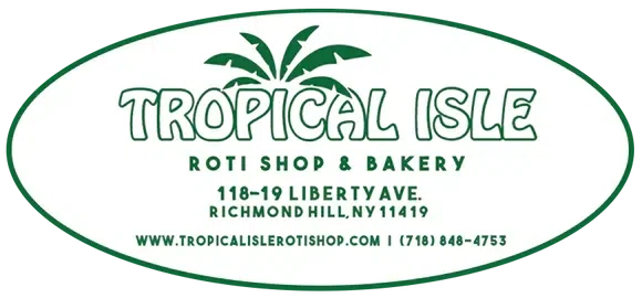 Tropical Isle Roti Shop And Bakery Promo Codes April 2026 - 10% Off
