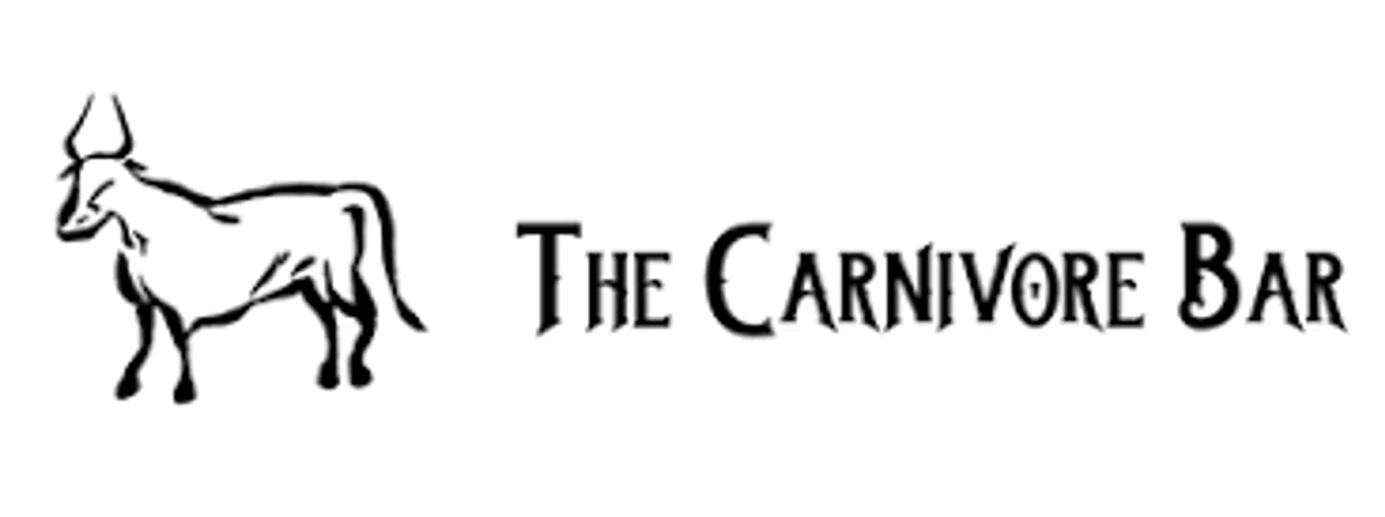 The Carnivore Bar Promo Codes July 2026 - 20% Off