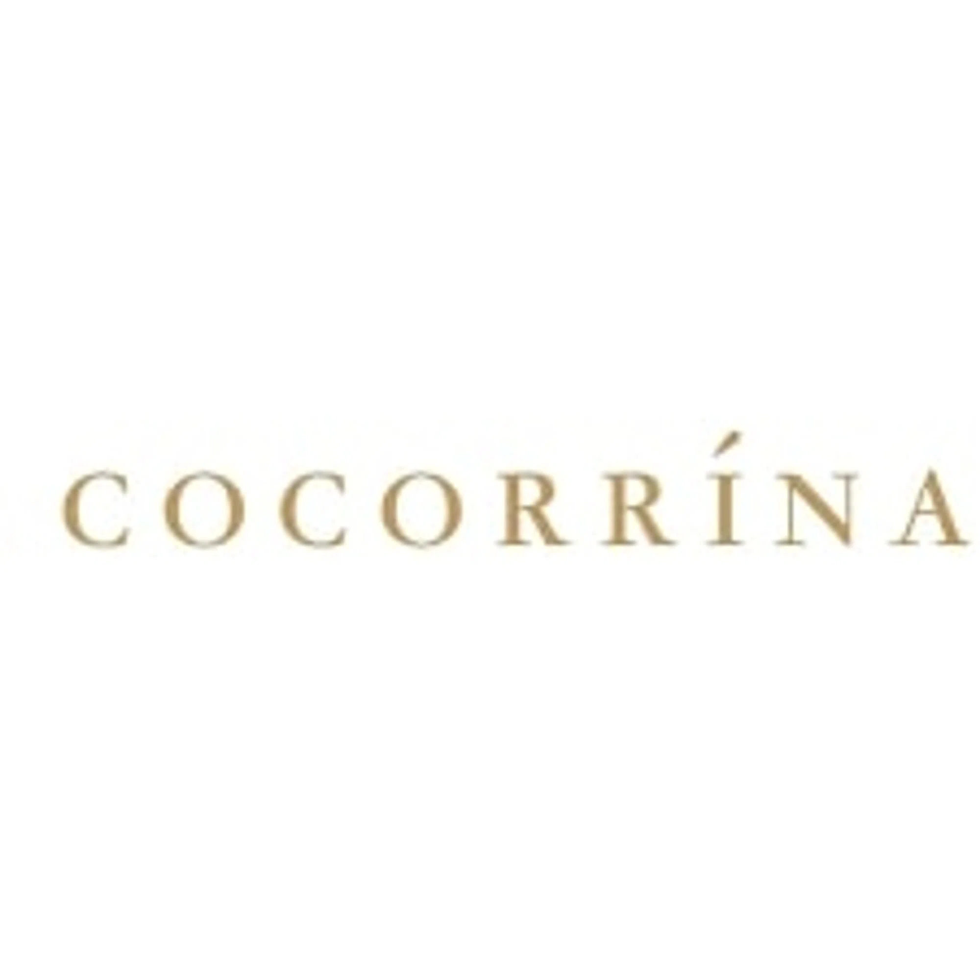 Cocorrína Promo Codes March 2026 - 82% Off