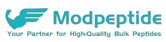 Modpeptides Promo Codes February 2026 - 25% Off