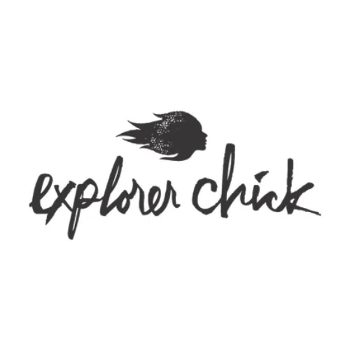 Explorer Chick Promo Codes May 2026 - 50% Off