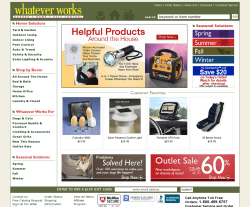 Whatever Works Coupon & Deals