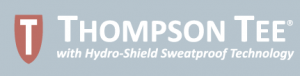 Thompson Tee Coupon & Deals