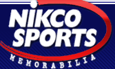 Nikco Sports Memorabilia Coupons & Deals