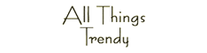 Allthingstrendy.com Coupon Codes