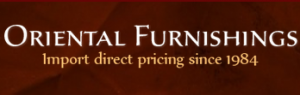 Oriental Furnishings Coupon & Deals