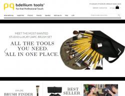 Bdellium Tools Coupon Code & Deals