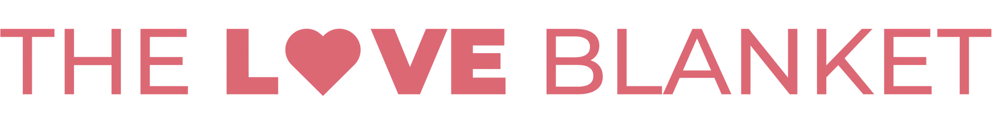 The Love Blanket Promo Codes February 2026 - 25% Off