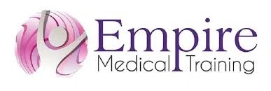 Empire Medical Training Discount Codes May 2026 - 50% Off