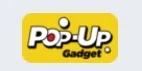 Pop-Up Gadget Promo Codes March 2026 - 25% Off