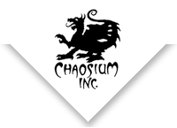 Chaosium Promo Codes August 2026 - 60% Off