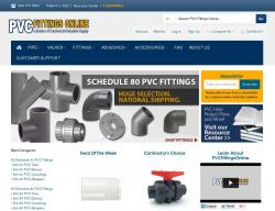 Pvc Fittings Online Discount Code