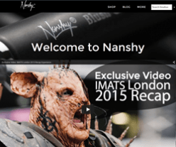 Nanshy Discount Code
