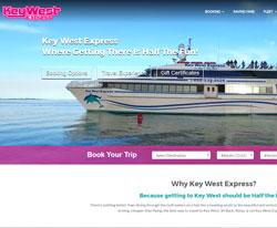 Key West Express Coupon & Deals 2018