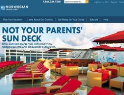 promo code for norwegian cruise