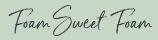 Foam Sweet Foam Coupon Codes 2024 - 20% Off