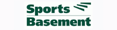 Sports Basement Coupon & Promo Codes