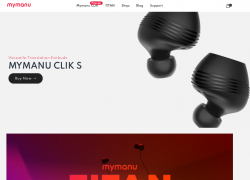 Mymanu Coupons