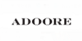 Adoore Coupon Codes August 2026 - 25% Off