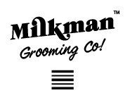 Milkman Grooming Co Coupon Codes May 2026 - 30% Off