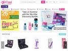 Cupid Boutique Coupon Codes September 2026 - 35% Off