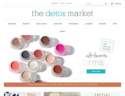 The Detox Market Coupon & Deals