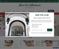 Harvie and Hudson Promo Code & Deals
