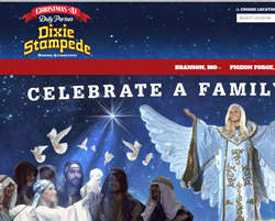 325 Dixie Stampede Coupon Codes Promo Codes In 2021