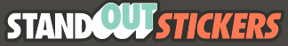 Standout Stickers Promo Code & Deals