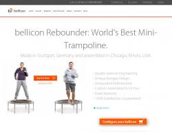 Bellicon Promo Codes