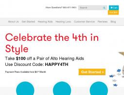 Audicus Coupon 2017