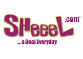 Sheeel Coupon & Deals