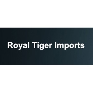 Royal Tiger Imports coupons