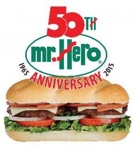 🏆Mr. Hero Restaurants coupons and discount codes - PromosGo.com