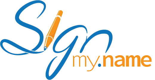 Signmy.Name Promo Codes November 2025 - 30% Off
