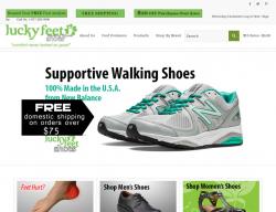 lucky feet shoes coupon