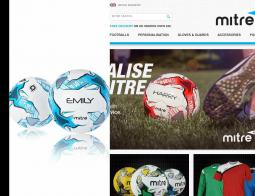 Mitre Coupon Codes