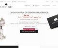 65% Off ScentBox Coupons & Promo Codes July