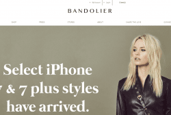 Bandolierstyle Promo Code 2017
