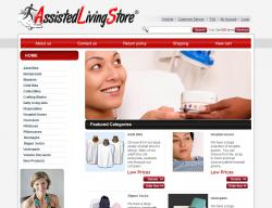 🏆$35 Assisted Living Store coupon codes, promo codes in 2022